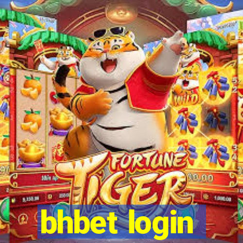 bhbet login